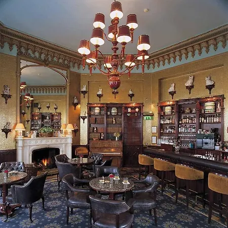 Dromoland Castle Newmarket-on-Fergus