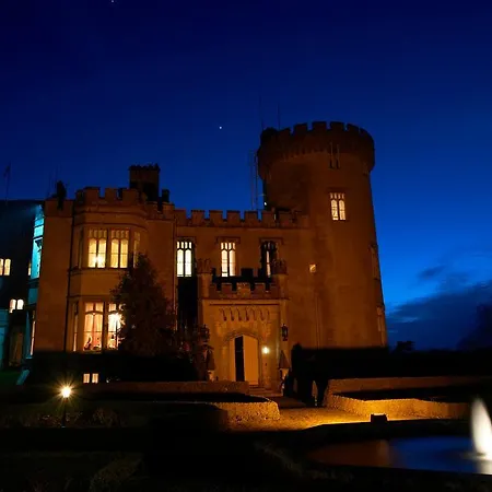 Dromoland Castle Newmarket-on-Fergus