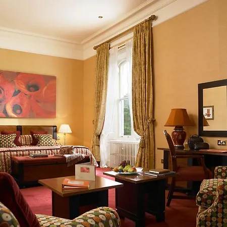 Otel Dromoland Castle