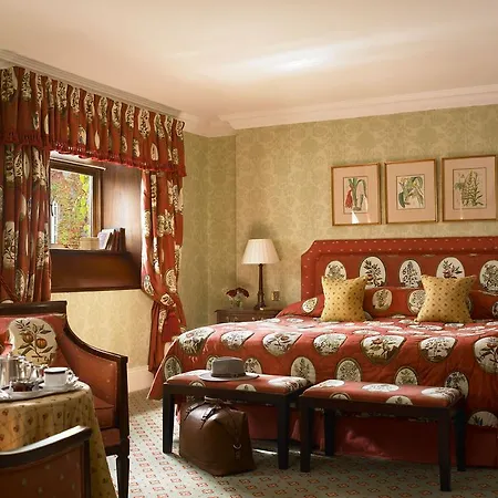 Dromoland Castle Newmarket-on-Fergus
