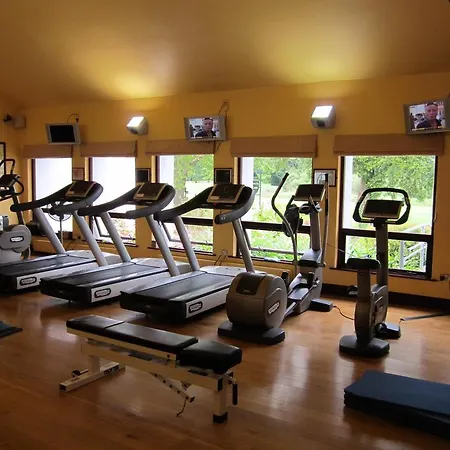 Hotel Dromoland Castle 5*
