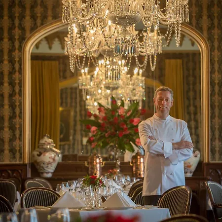 Dromoland Castle 5* Newmarket-on-Fergus