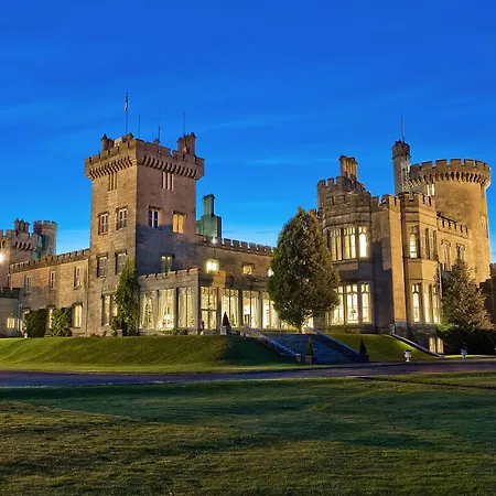 Hotel Dromoland Castle