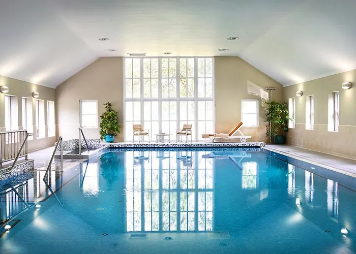 Dromoland Castle 5* Newmarket-on-Fergus