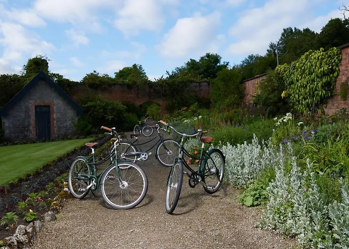 Dromoland Castle Newmarket-on-Fergus