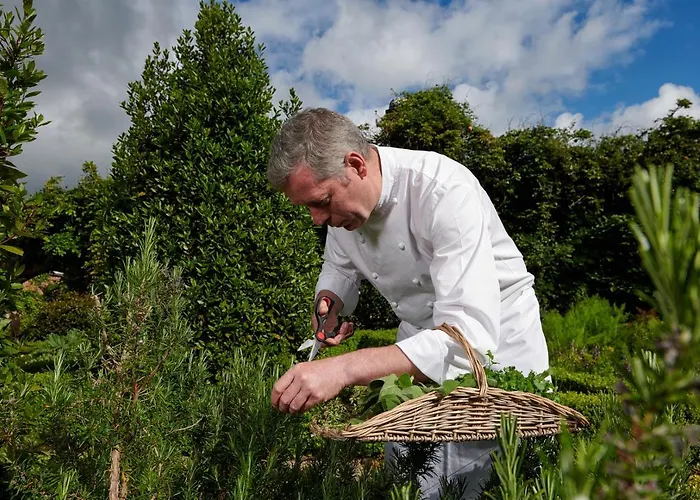 Dromoland Castle 5* Newmarket-on-Fergus