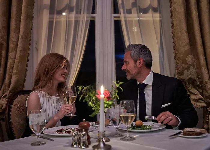 Dromoland Castle Отель