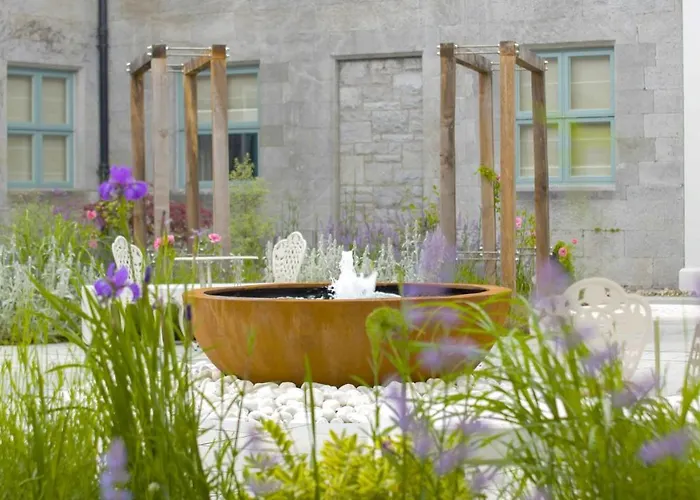 Dromoland Castle 5* Newmarket-on-Fergus