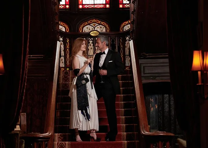 Dromoland Castle Отель 5*