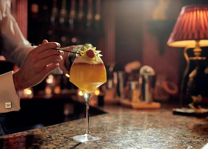 Dromoland Castle Отель