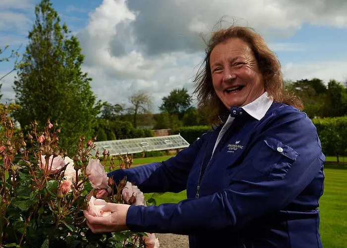 Hotel Dromoland Castle Newmarket-on-Fergus