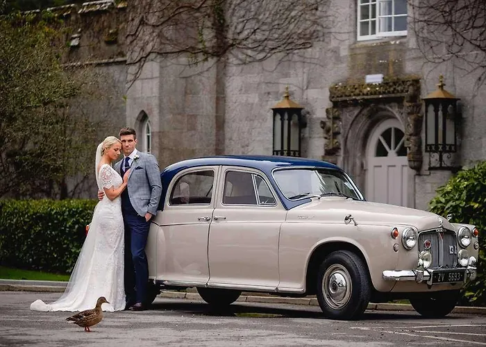 Dromoland Castle Hotel Newmarket-on-Fergus