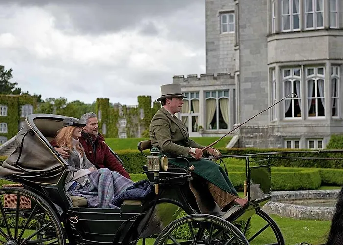 Dromoland Castle Newmarket-on-Fergus