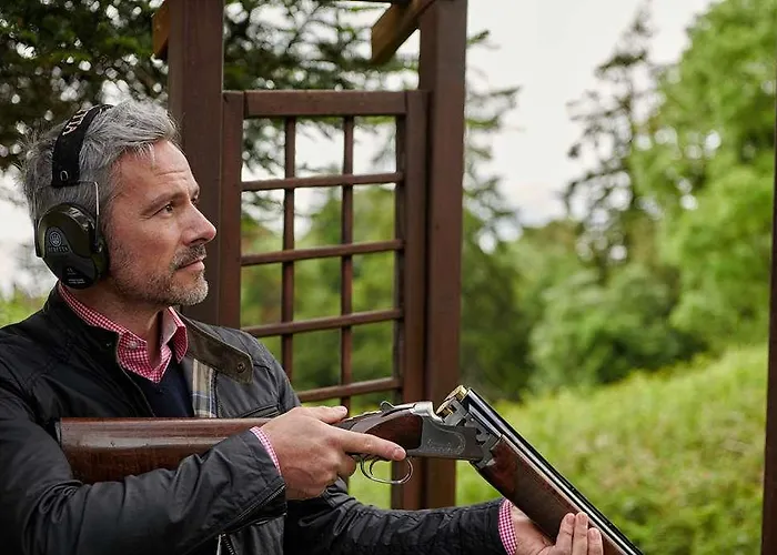 Hotel Dromoland Castle