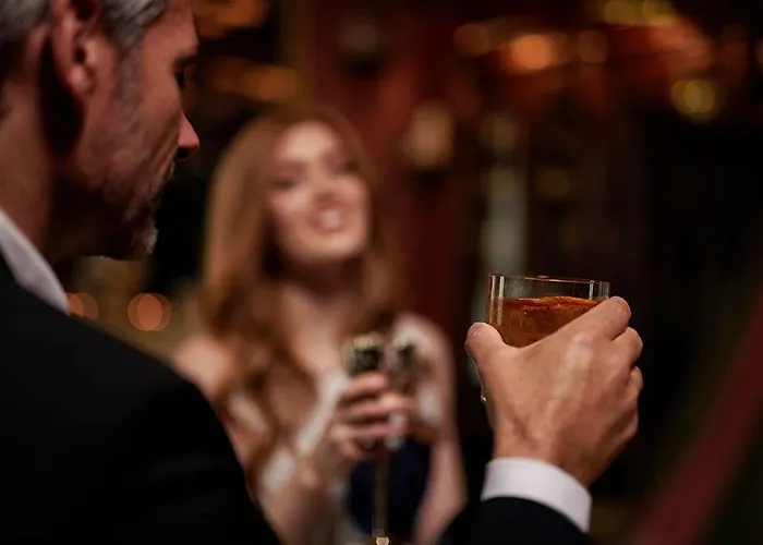 Dromoland Castle Hotel