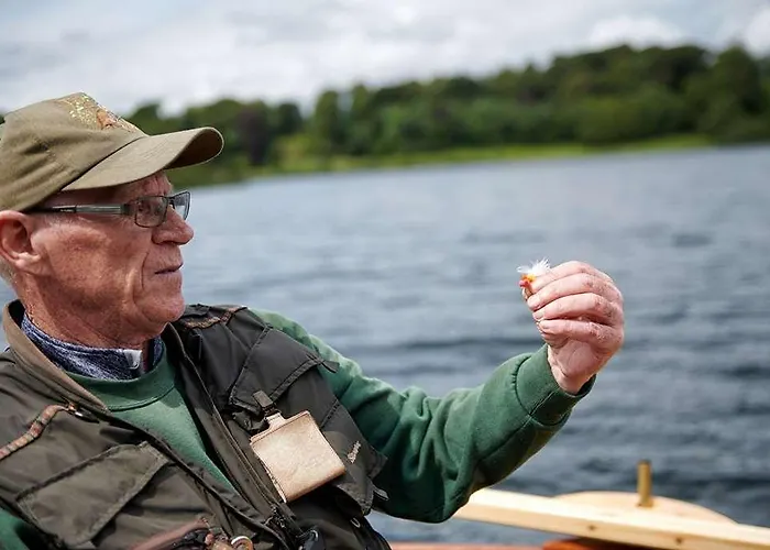 Отель Dromoland Castle Newmarket-on-Fergus