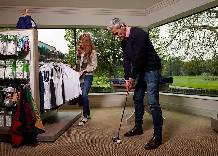 Dromoland Castle 5* Newmarket-on-Fergus