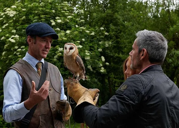 Dromoland Castle Hotel 5*