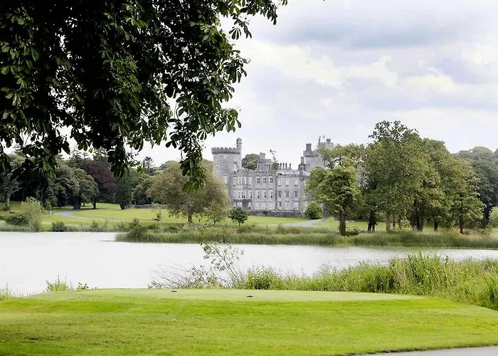 Dromoland Castle Hotel