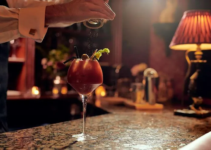 Отель Dromoland Castle 5*