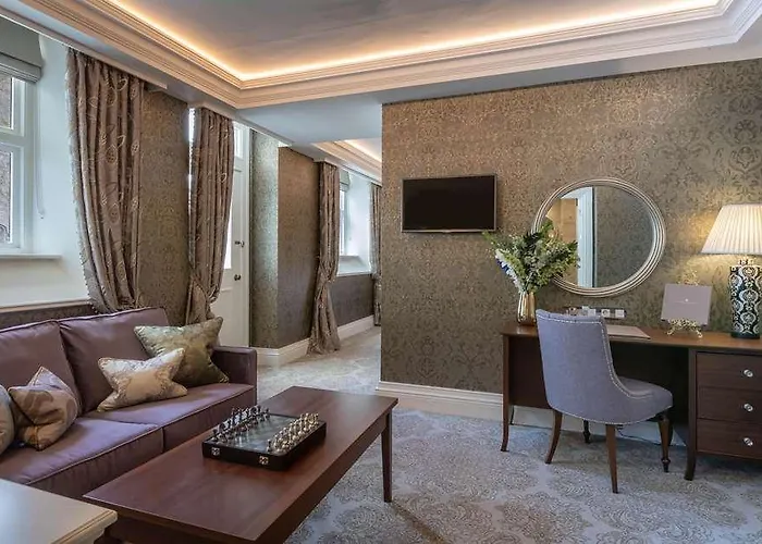 Dromoland Castle 5* Newmarket-on-Fergus