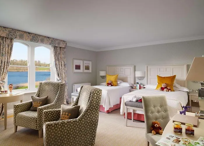 Dromoland Castle Hotel 5*