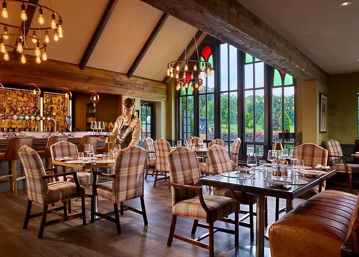 Hotel Dromoland Castle Newmarket-on-Fergus