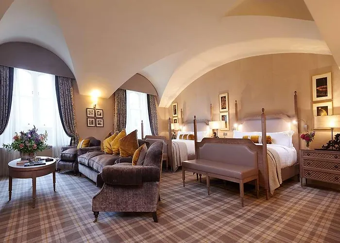 Dromoland Castle Newmarket-on-Fergus