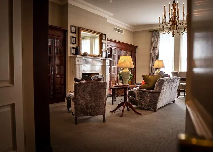 Dromoland Castle Hotel