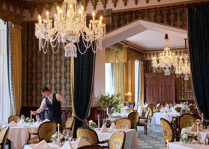 Dromoland Castle Hotel