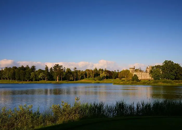 Hotel Dromoland Castle