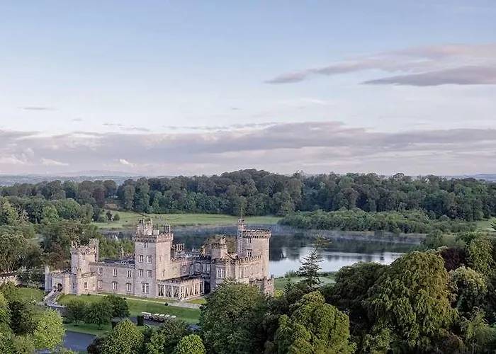 Dromoland Castle Newmarket-on-Fergus