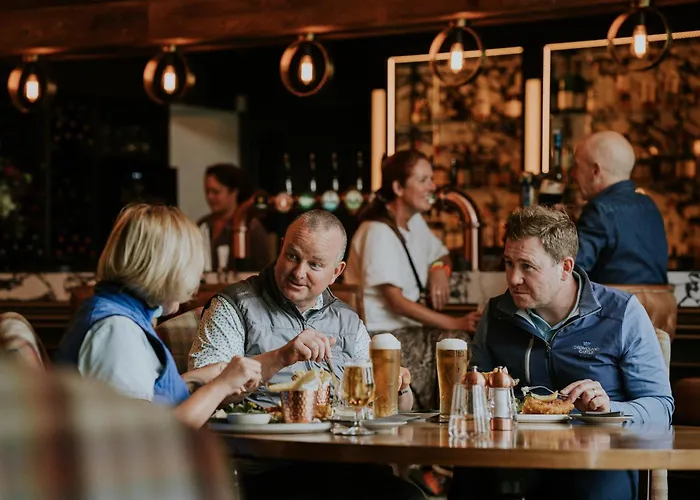 Hotel Dromoland Castle 5*