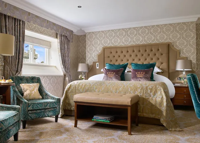 Dromoland Castle Newmarket-on-Fergus