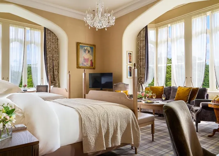 Dromoland Castle Newmarket-on-Fergus