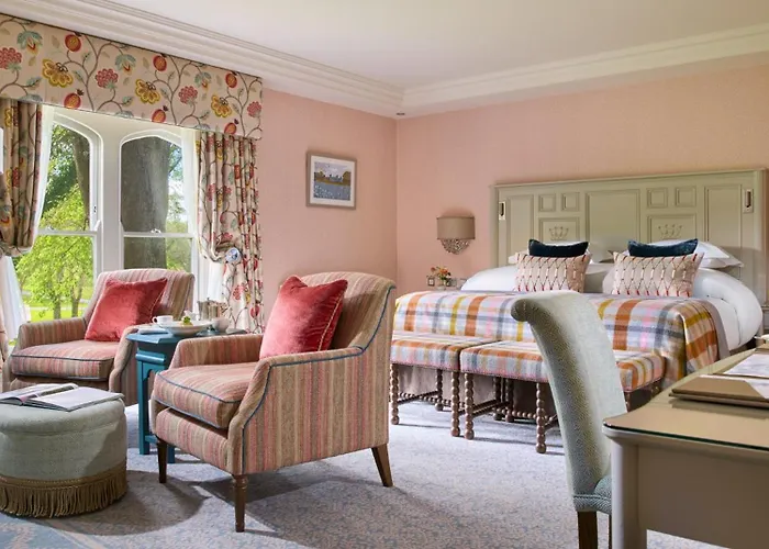 Dromoland Castle Отель