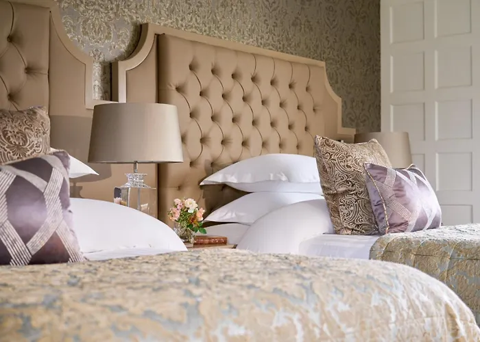 Dromoland Castle Hotel 5*