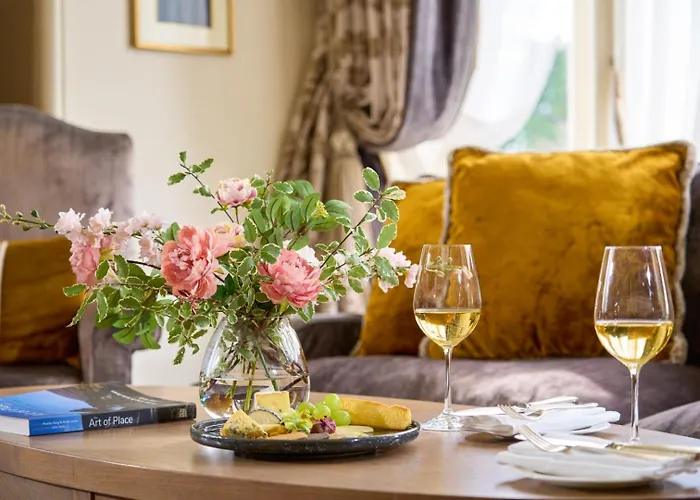 Hotel Dromoland Castle 5*