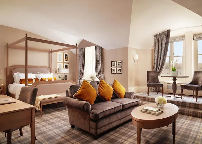 Dromoland Castle 5* Newmarket-on-Fergus