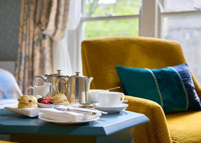 Dromoland Castle Hotel Newmarket-on-Fergus