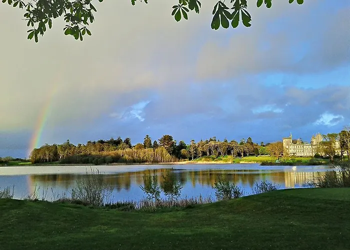 Hotel Dromoland Castle 5*