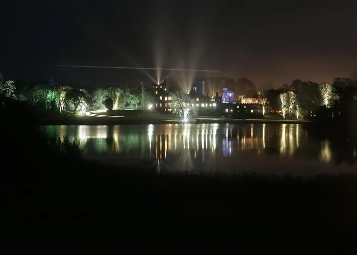 Hotel Dromoland Castle 5*