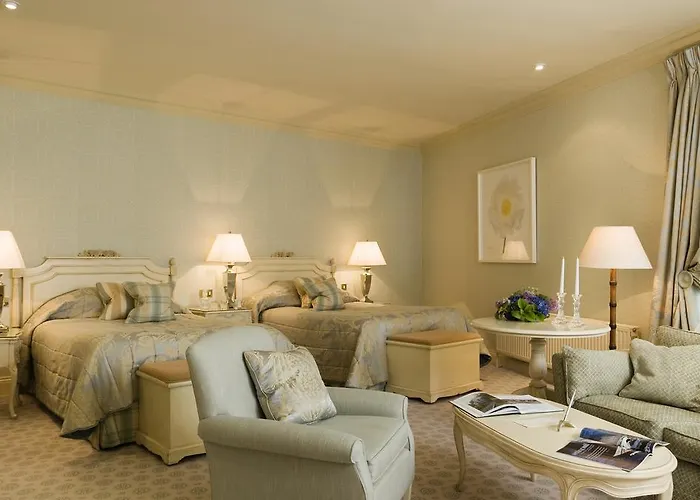 Dromoland Castle Newmarket-on-Fergus