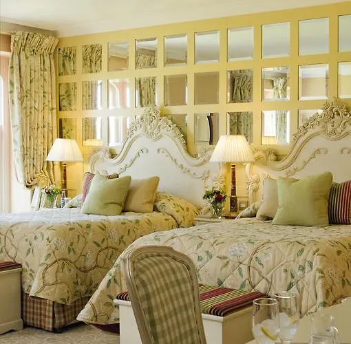 Hotel Dromoland Castle Newmarket-on-Fergus