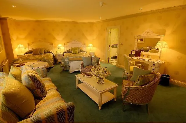 Hotel Dromoland Castle 5*