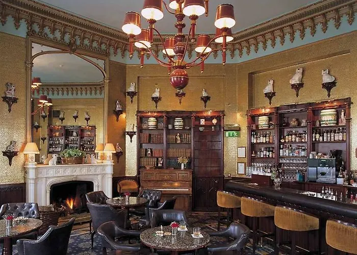 Dromoland Castle Newmarket-on-Fergus