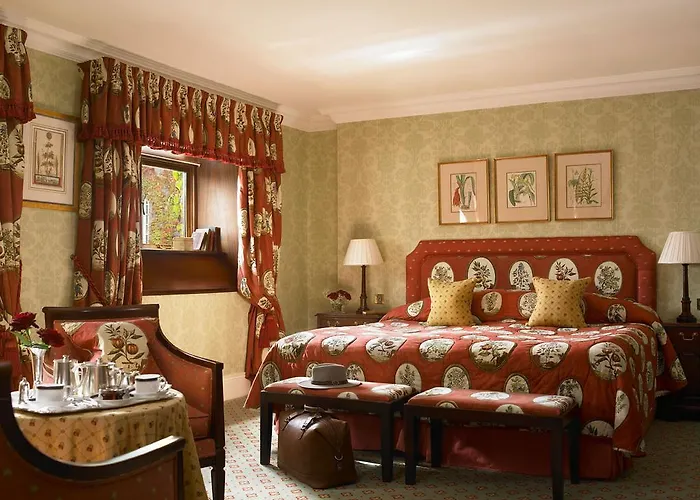 Dromoland Castle Newmarket-on-Fergus