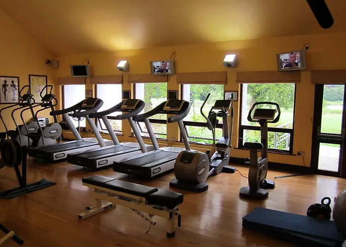 Hotel Dromoland Castle 5*