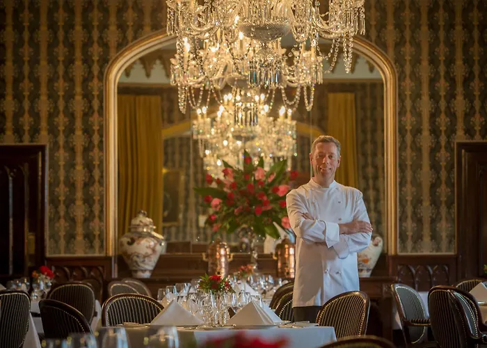 Dromoland Castle 5* Newmarket-on-Fergus